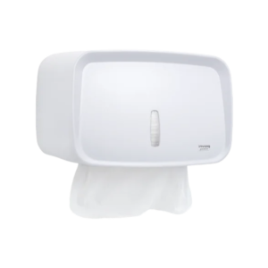 Dispenser Compacto Papel toalha Interfolha