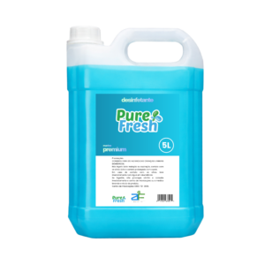 Desinfetante Marine Pure Fresh 5L