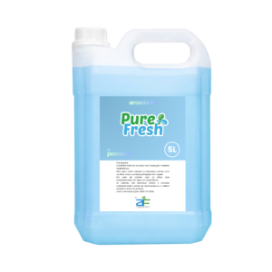 Amaciante Premium Azul Pure Fresh 5L