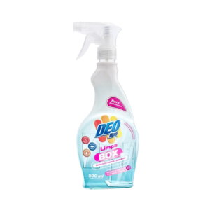 Limpa Box Deoline 500ml