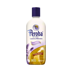 LusLustra Móveis Peroba 200ml