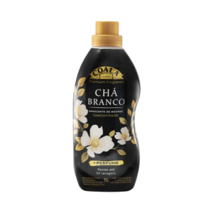 Amaciante Chá Branco Coala 1L