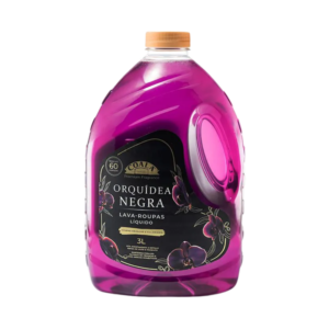 Lava Roupas Orquídea Negra Coala 3L