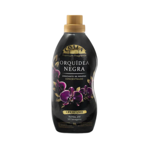 Amaciante Orquídea Negra Coala 1L