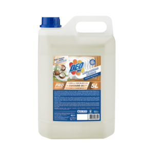 Lava Roupas Coco Deoline 5L