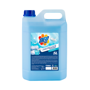 Amaciante Clássico Deoline 5L