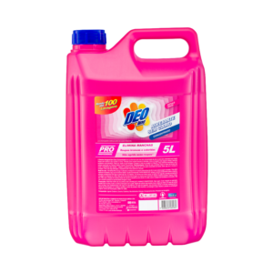 Alvejante Sem Cloro Deoline 5L