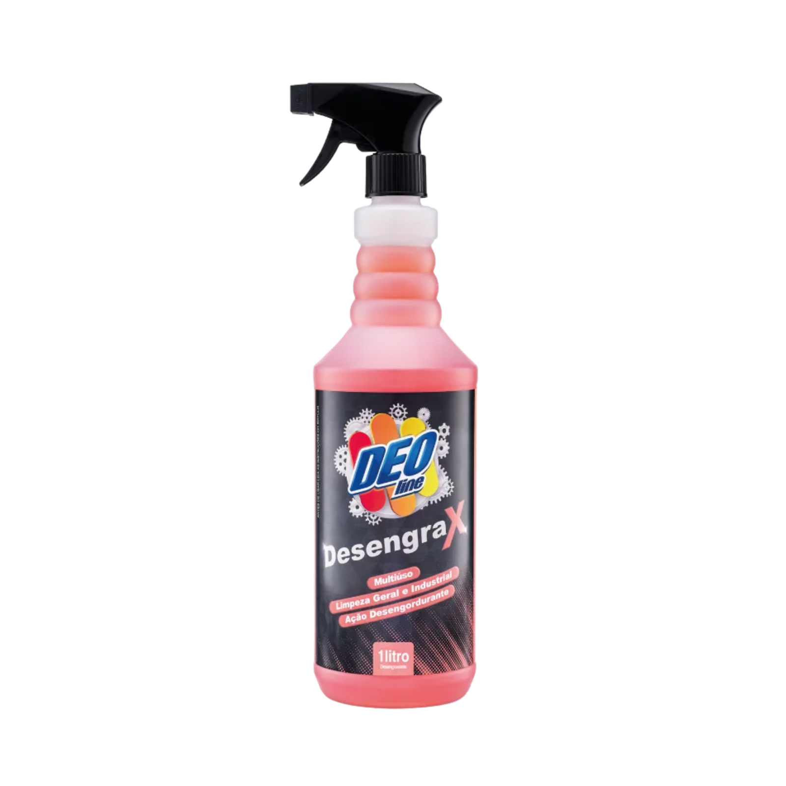 Desengrax Deoline 1L