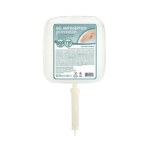 Álcool Gel Antisséptico 800ml