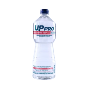 Álcool Líquido 92% 1L