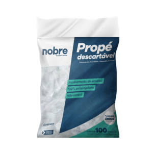Propé Descartável