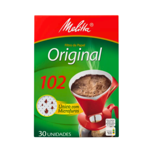 Filtro Melitta 102