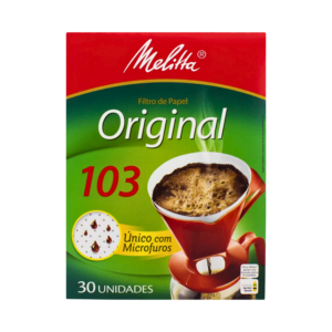 Filtro Melitta 103