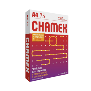 Papel A4 Chamex