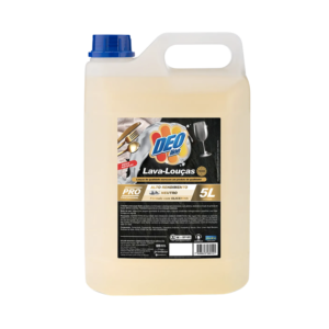 Lava Louças Deoline Neutro 5L