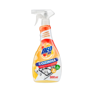 Desengordurante Deoline 500ml