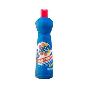 Multiuso Com Bicarbonato Deoline 500ml