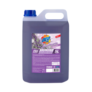 Desinfetante Deoline Sensações Deoline 5L