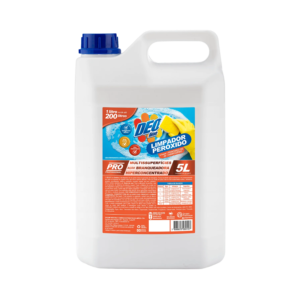 Limpador Peroxi Deoline 5 Litros