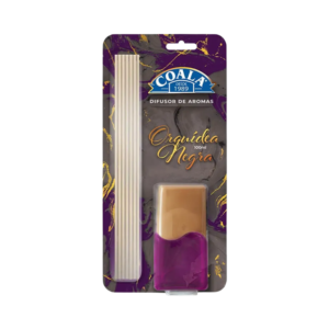 Difusor de Aromas Orquídea Negra Coala 100ml