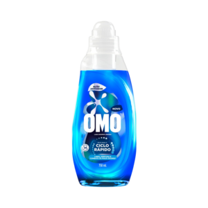 Refil Lava Roupas Líquido Omo 750ML