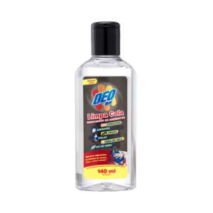 Limpa Cola Deoline 140ml