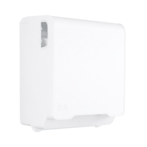 Dispenser Auto Corte Papel Toalha Bobina