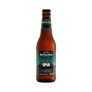 Cerveja Ipa Patagonia 355ml