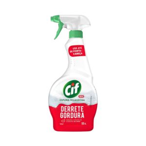 Derrete Gordura Cif 500ml