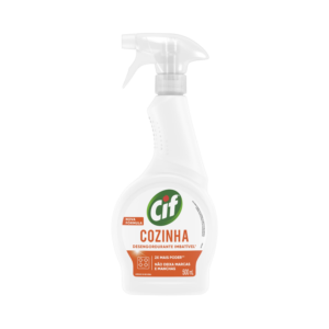 Limpa Cozinha Cif 500ml