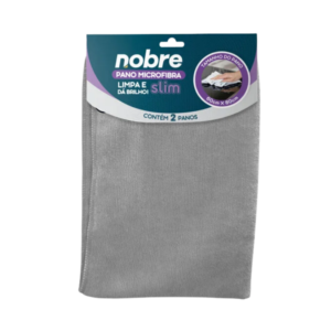 Pano Microfibra