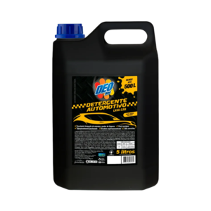 Shampoo Automotivo Deoline 5L