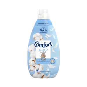 Amaciante Hipoalergênico Comfort 1,5L