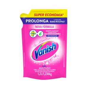 Refil Vanish 1,2L