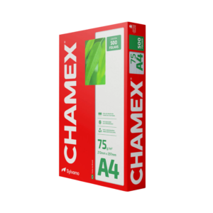 Papel A4 Chamex
