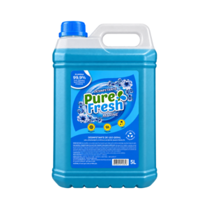 Desinfetante Marine Pure Fresh 5L