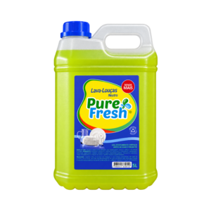 Lava Louças Premium Pure Fresh Neutro 5L
