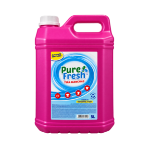 Alvejante Premium Sem Cloro Pure fresh 5L
